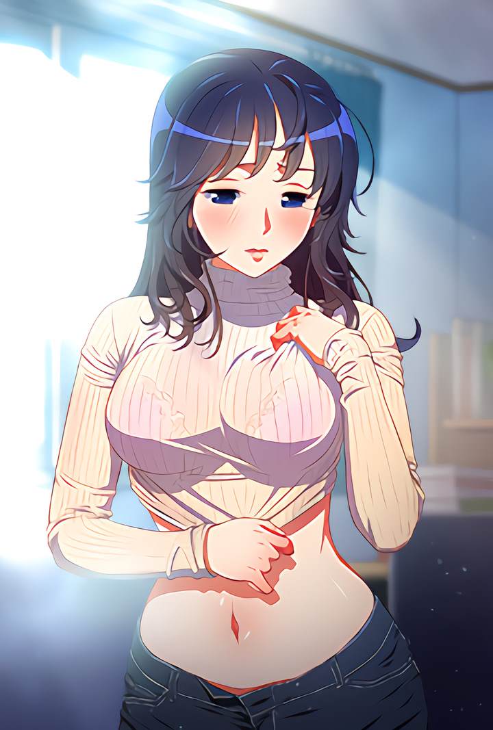 心跳倒计时